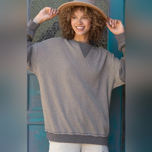 Pol lightweight pullover - Picture 2 of 6